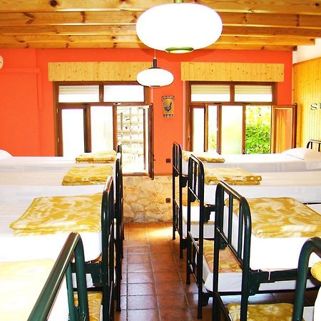 Casa Anita Hostel Santa Croya de Tera Zewnętrze zdjęcie