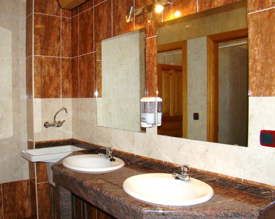 Casa Anita Hostel Santa Croya de Tera Zewnętrze zdjęcie