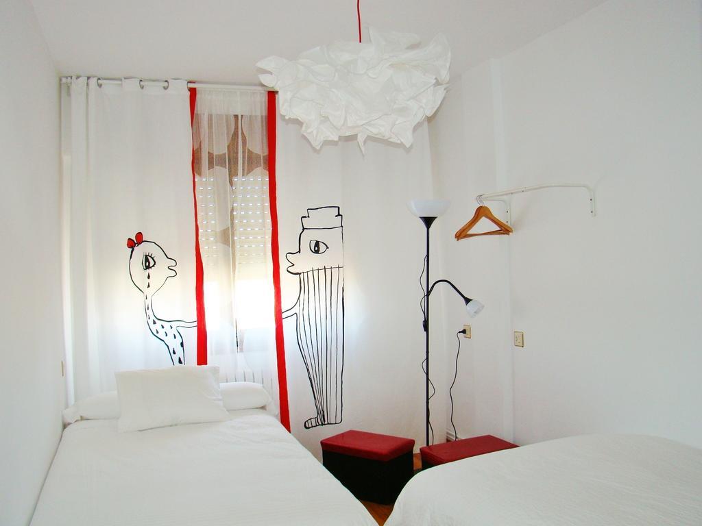Casa Anita Hostel Santa Croya de Tera Pokój zdjęcie